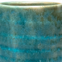 Vitraglaze Stoneware Layers: Caribbean Sea  