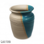 Sibelco Smooth White Throwing Clay