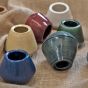 Vitraglaze Stoneware Glaze Sample Set