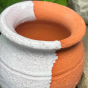 Sibelco Terracotta Crank Clay