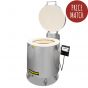 Nabertherm Top 60/R Pottery Kiln - FREE DELIVERY