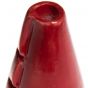 Vitraglaze Earthenware Glaze: Cherry Red