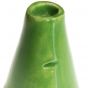Vitraglaze Earthenware Glaze: Lime Green