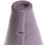 Vitraglaze Earthenware Glaze: Soft Lilac