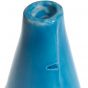 Vitraglaze Earthenware Glaze: Turquoise Transparent