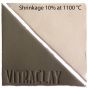 VitraClay White Earthenware Clay - Low Fire