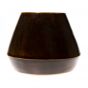 Vitraglaze Stoneware Glaze: Autumn Brown