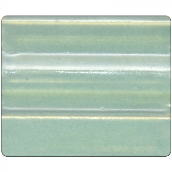Spectrum Stoneware Glaze: Wedgwood 1102