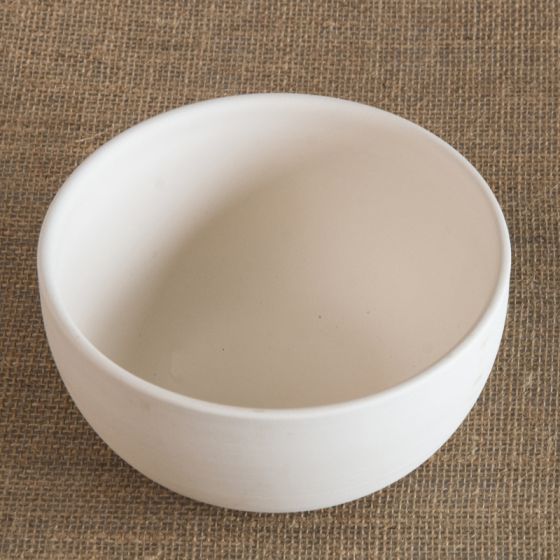 Bisque breakfast bowl