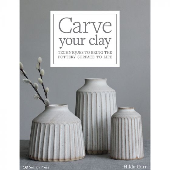 Carve your Clay