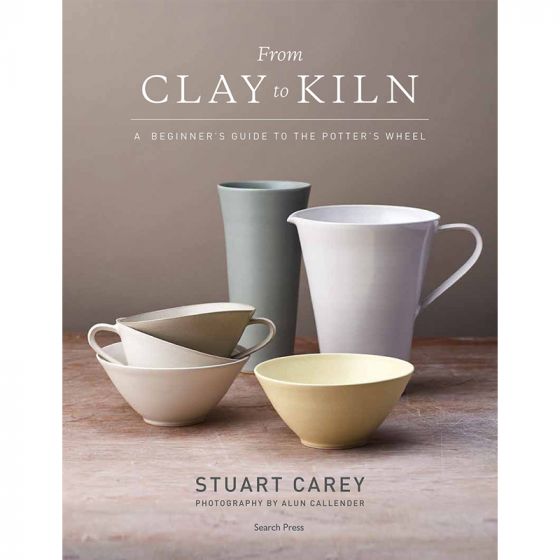 From Clay to Kiln