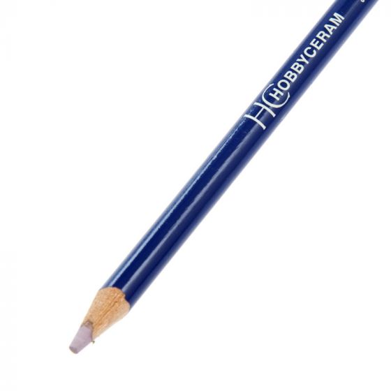 Hobbyceram Blue Underglaze Pencil