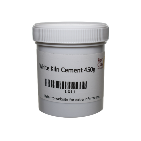 White Kiln Cement