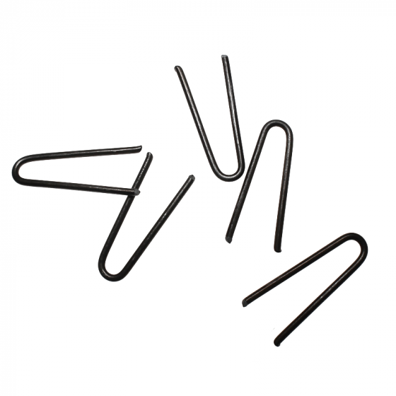 Kiln Element Support Pins - Pack of 5