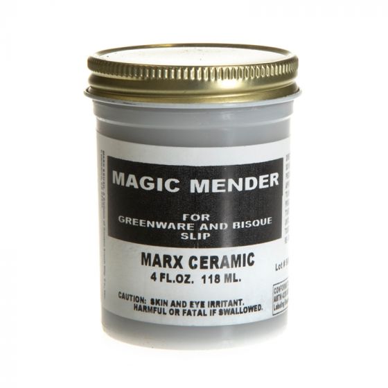 Magic Mender - Low Fire 4oz