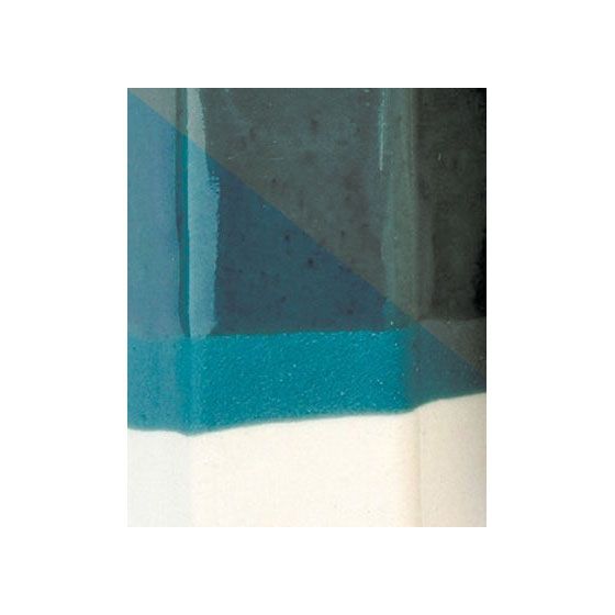Scarva Decorating Slip: Mallard Green
