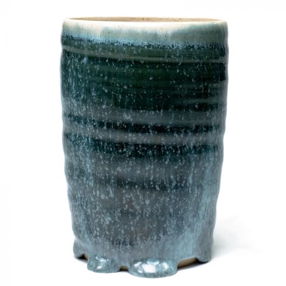 Vitraglaze Stoneware Layers: Ocean Break
