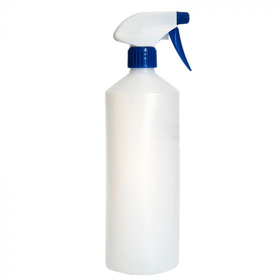 Spray bottle - 1ltr