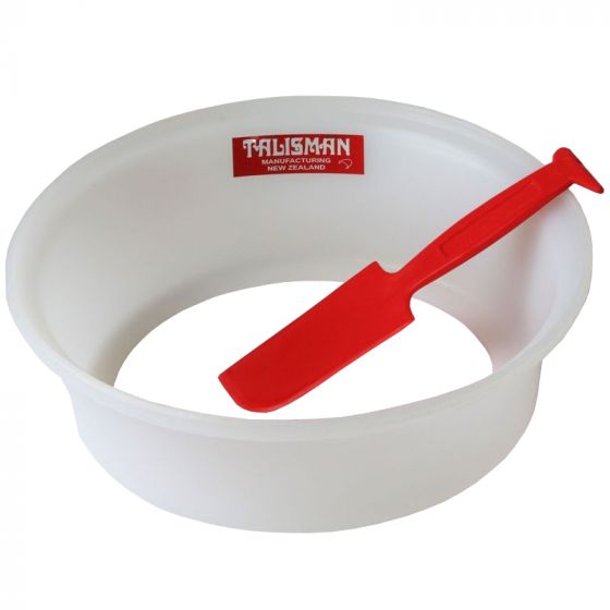 Talisman Hand Sieve - Screen available separately