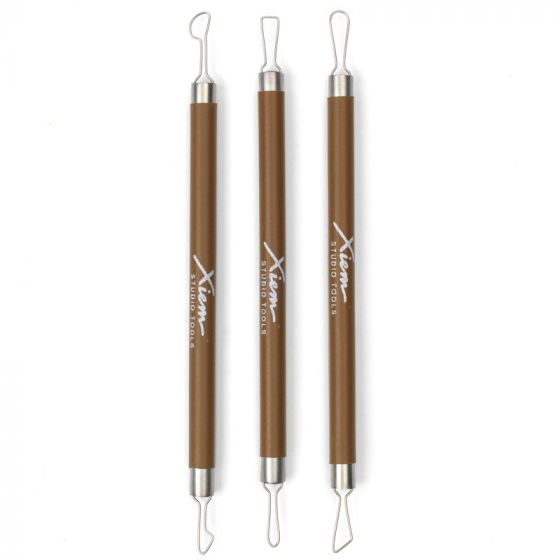 Xiem Wire Sculpting Tools - Double Ended