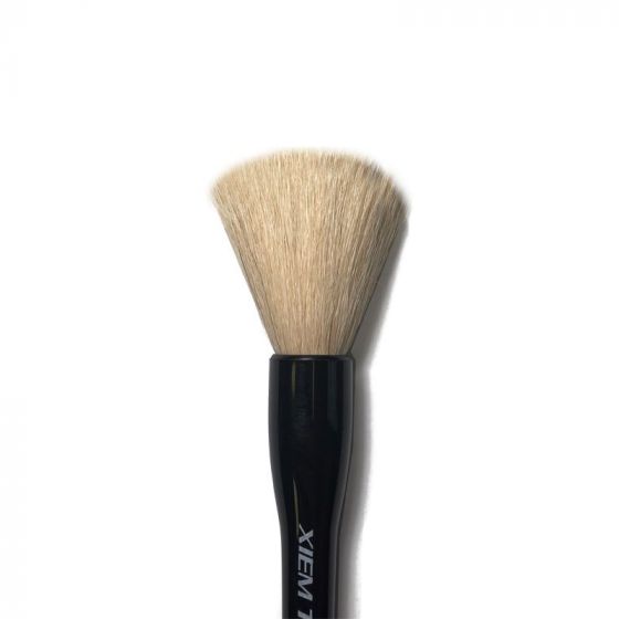 Xiem Clean Up & Glaze Brush - 1 1/2"