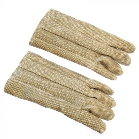 Zetex Plus Heat Resistant Gloves
