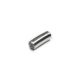 Sterling Silver 925 10mm Bracelet Tube with 4mm hole (10 Pack)