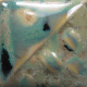 Mayco Stoneware Glaze: Aurora Green
