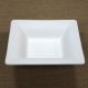 Bisque Small Deep Square Mould