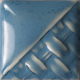 Mayco Stoneware Glaze: Blue Opal