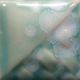 Mayco Stoneware Glaze: Celadon Bloom