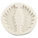 Silicone Mould - Fern Fronds
