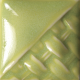 Mayco Stoneware Glaze: Green Opal