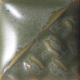 Mayco Stoneware Glaze: Green Tea
