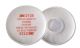 Replacement Dust Mask Filters - 3M 2135