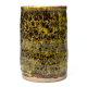 Vitraglaze Stoneware Layers: Yellow Blaze