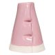 Vitraglaze Earthenware Glaze: Pink Blush