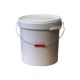 Mixing Bucket with Lid - 30 Litre 