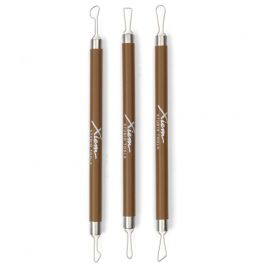 Kemper – Double Ended Wire Sculpting Tools