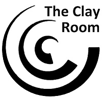 The Clay Room logo